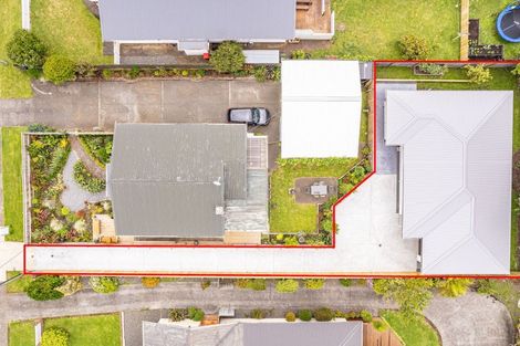 Photo of property in 60b Surrey Road, Springvale, Wanganui, 4501