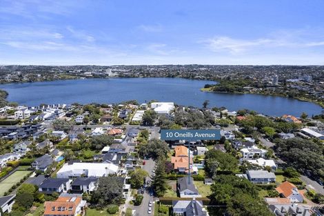 Photo of property in 10 O'neills Avenue, Takapuna, Auckland, 0622