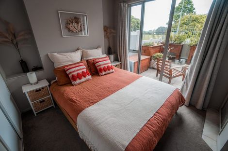 Photo of property in Shoal Haven Apartments, 107a/130 Anzac Street, Takapuna, Auckland, 0622