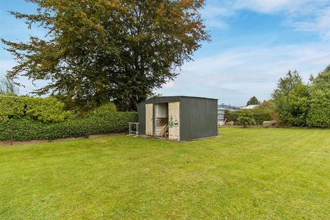 Photo of property in 18 Holmes Street, Waimate, 7924
