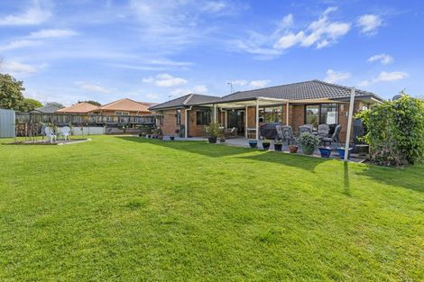 Photo of property in 19 Cedar Way, Morrinsville, 3300