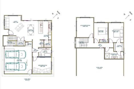 Photo of property in 21 Ken Douglas Drive, Aotea, Porirua, 5024