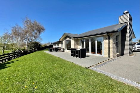 Photo of property in 4 Ryton Way, Wigram, Christchurch, 8025