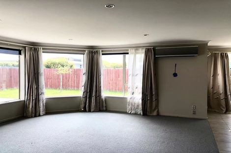 Photo of property in 17 Cunneen Place, Aidanfield, Christchurch, 8025