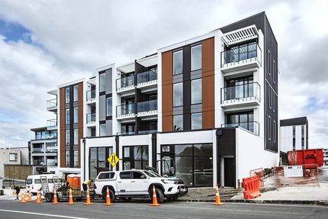 Photo of property in 309/19 Rawene Road, Birkenhead, Auckland, 0626