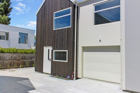 Photo of property in 1/408 Barrington Street, Spreydon, Christchurch, 8024