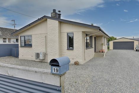 Photo of property in 19 Charlton Road, Gore, 9710