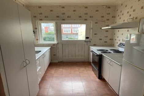 Photo of property in 1/35 Tennyson Street, Dunedin Central, Dunedin, 9016