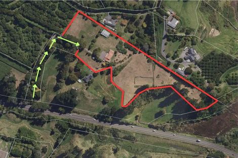 Photo of property in 1058 State Highway 2, Whakamarama, Tauranga, 3172