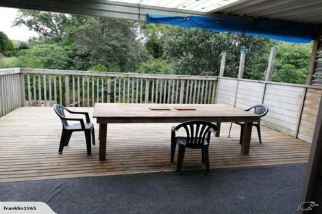 Photo of property in 27 O'halloran Road, Howick, Auckland, 2014