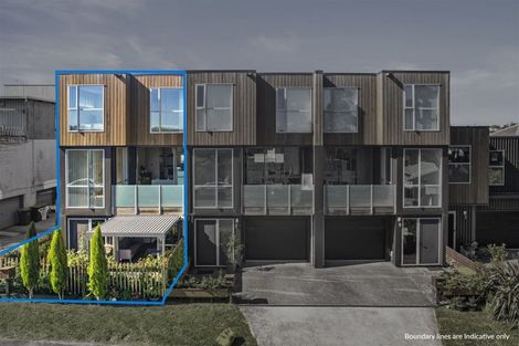 Photo of property in 44 Regent Street, Devonport, Auckland, 0624