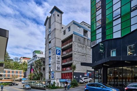 Photo of property in 39 Boulcott Street, Wellington Central, Wellington, 6011