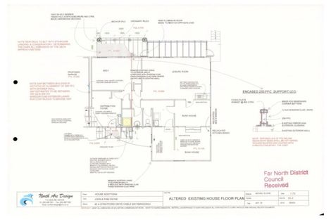 Photo of property in 43 Stratford Drive, Cable Bay, 0420