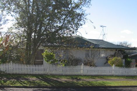 Photo of property in 26 Leyton Place, Nawton, Hamilton, 3200