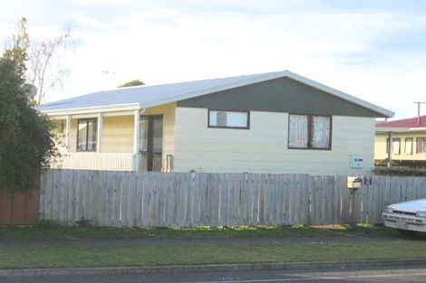 Photo of property in 52 Dominion Road, Nawton, Hamilton, 3200