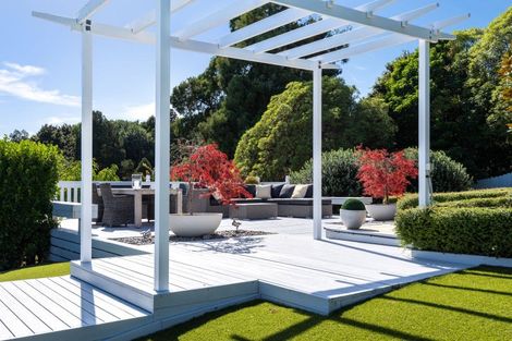 Photo of property in 824 Redoubt Road, Flat Bush, Auckland, 2019