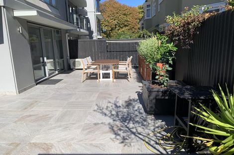 Photo of property in 4/245 Montreal Street, Christchurch Central, Christchurch, 8013