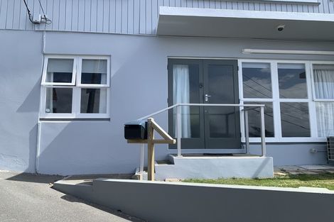 Photo of property in 76b Thompson Street, Mount Cook, Wellington, 6011