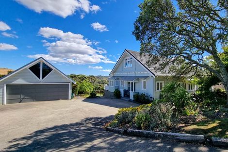 Photo of property in 176 Valley Road, Waitoki, Kaukapakapa, 0871