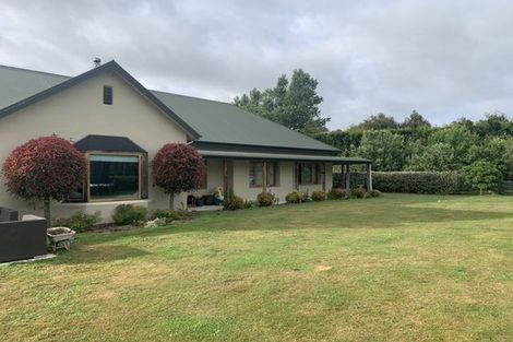 Photo of property in 114 Mcdrurys Road, Halswell, Christchurch, 7674