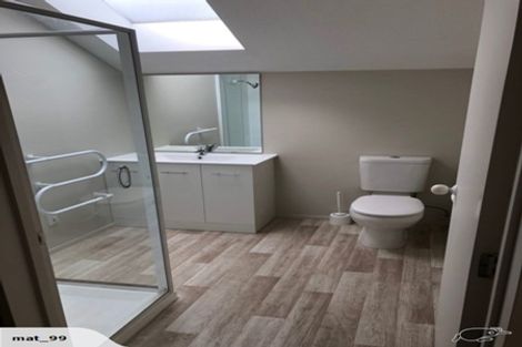 Photo of property in 4/34 Somerset Crescent, Spreydon, Christchurch, 8024