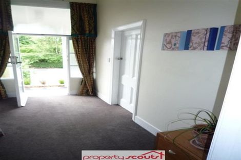 Photo of property in 58 Manor Place, Dunedin Central, Dunedin, 9016