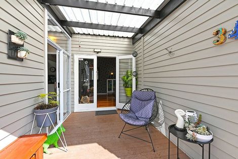 Photo of property in 34 Cleary Street, Waterloo, Lower Hutt, 5011