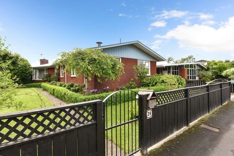Photo of property in 29 Chesterman Road, Riverlea, Hamilton, 3216