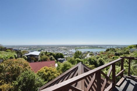 Photo of property in 241 Cannon Hill Crescent, Mount Pleasant, Christchurch, 8081