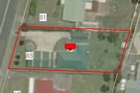 Photo of property in 83 Woodlands Road, Opotiki, 3122