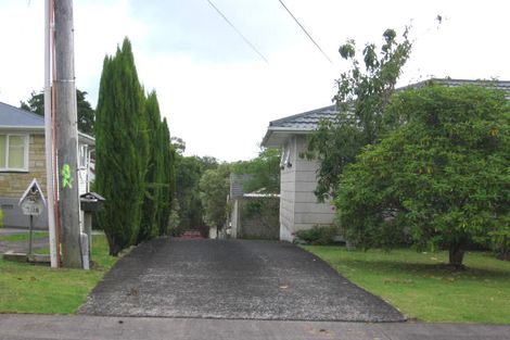 Photo of property in 13 Ambler Avenue, Glen Eden, Auckland, 0602