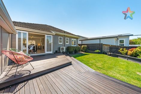 Photo of property in 21 Kingston Street, Boulcott, Lower Hutt, 5011