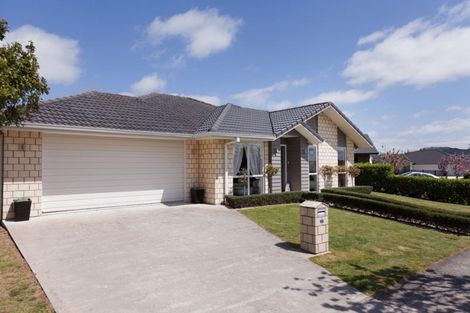 Photo of property in 92 Stirling Drive, Morrinsville, 3300