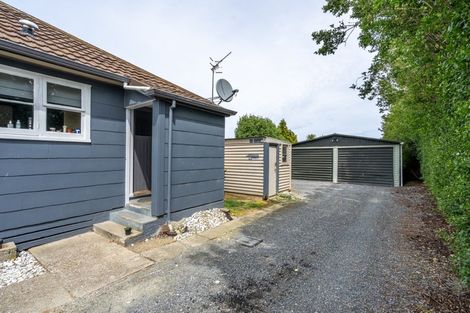 Photo of property in 58 Crawford Street, Glengarry, Invercargill, 9810