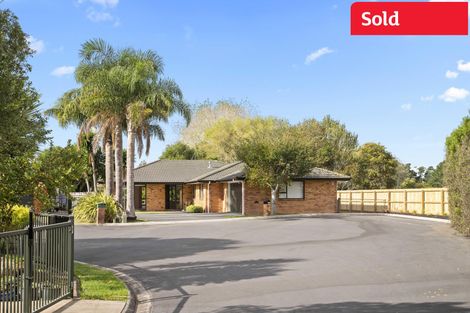 Photo of property in 76a Harrisville Road, Tuakau, 2121