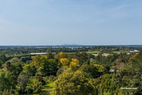 Photo of property in 140a Minden Road, Minden, Tauranga, 3176