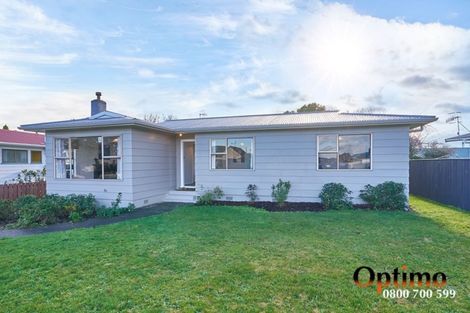 Photo of property in 61 Meadowvale Drive, Levin, 5510