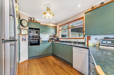 Photo of property in 22 Cobham Avenue, Dargaville, 0310