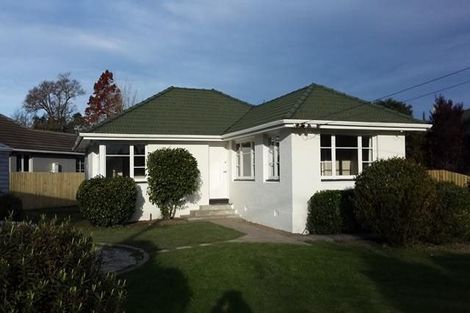 Photo of property in 44 Hudson Street, Bryndwr, Christchurch, 8053
