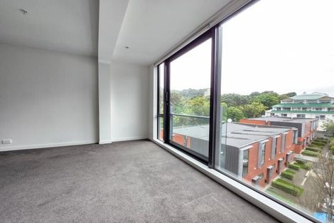 Photo of property in Nouvo Apartments, 4f/21 Rugby Street, Mount Cook, Wellington, 6021