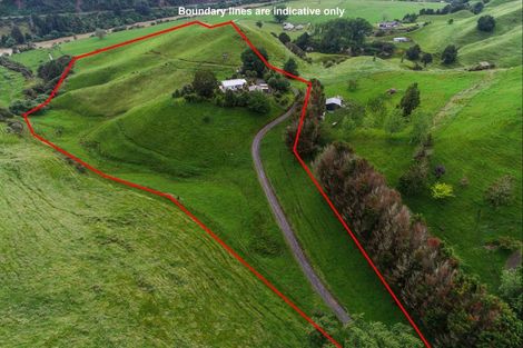 Photo of property in 442 Hikumutu Road, Hikumutu, Taumarunui, 3992