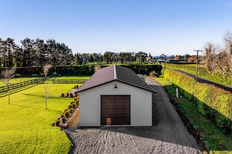 Photo of property in 1058 Mangorei Road, Mangorei, New Plymouth, 4371