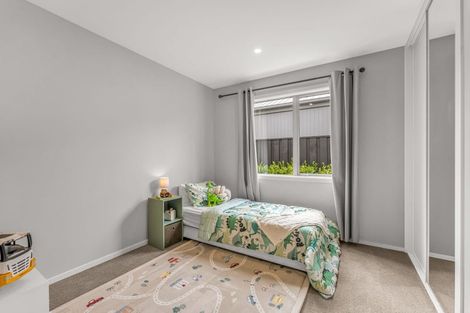 Photo of property in 11 Billy T Lane, Rolleston, 7615