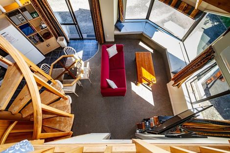 Photo of property in 52g Miro Street, Ohakune, 4625