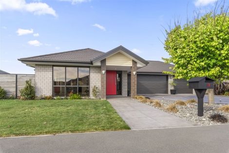 Photo of property in 12 Shona Lane, West Melton, 7618