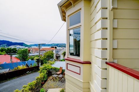 Photo of property in 3 Bishops Road, Dunedin Central, Dunedin, 9016