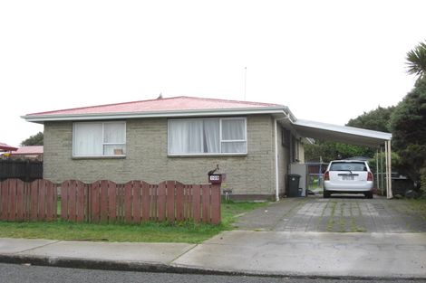Photo of property in 109 Waiau Crescent, Kingswell, Invercargill, 9812