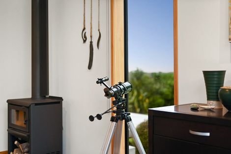 Photo of property in 724b Ruapuke Road, Raglan, 3296