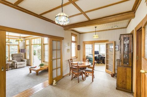 Photo of property in 17 Argyle Avenue, Takaro, Palmerston North, 4410