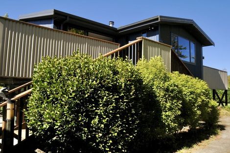 Photo of property in 4 Ferry Lane, Hakataramea, Kurow, 9498